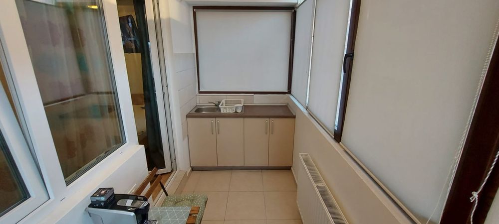 Apartament tip studio,Militari residence