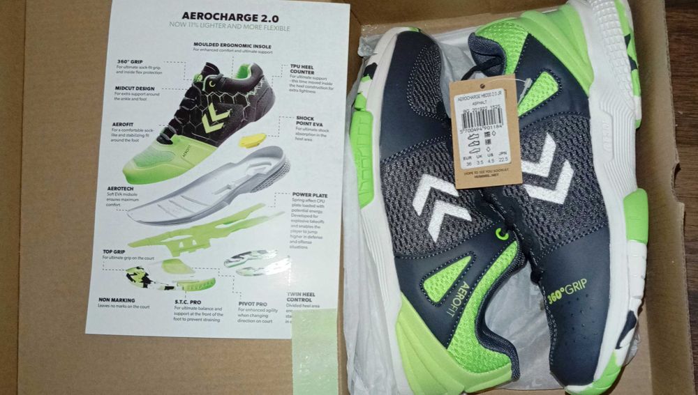 Adidași Humel măsură 36, 80 lei