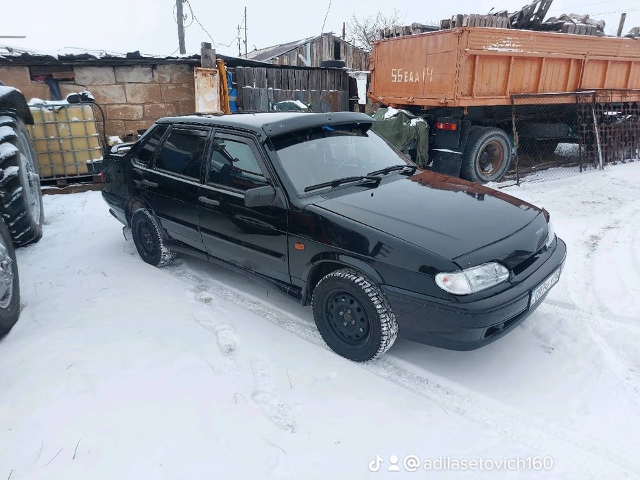 Продам ваз 2115       2012