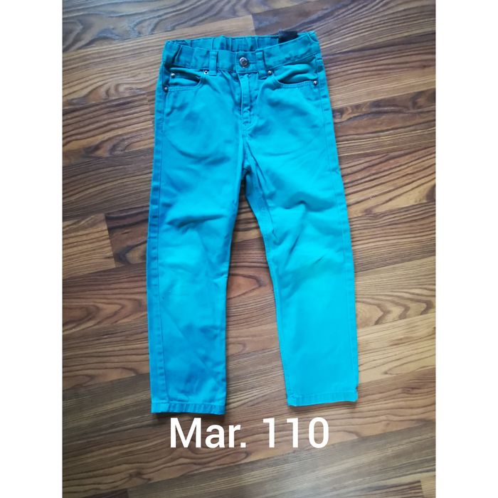 Blugi/pantaloni băieți mărimea 92,98,104,110,116,122