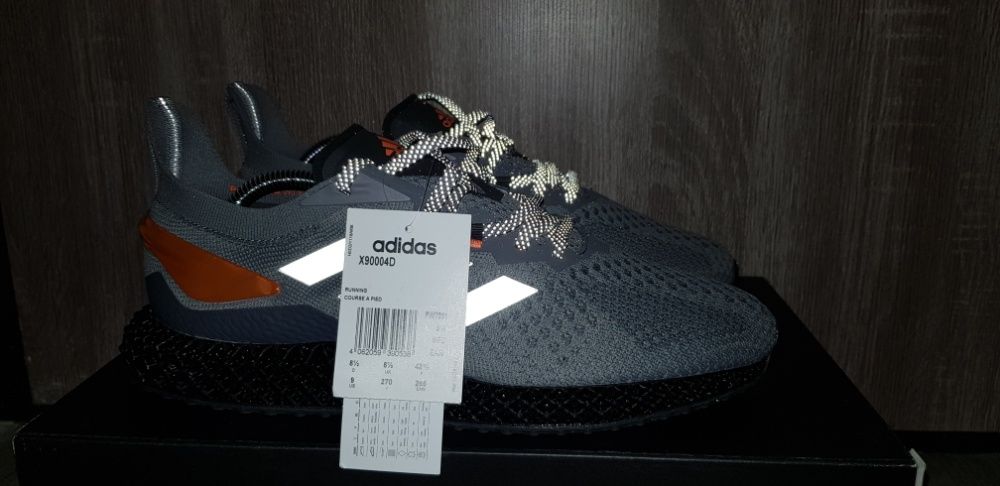 Adidas Originals X90004D UNISEX - Trainers