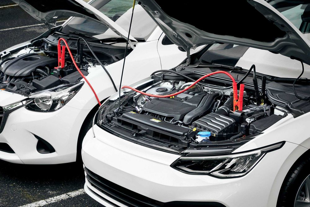 Висок клас кабели за подаване на ток OSRAM