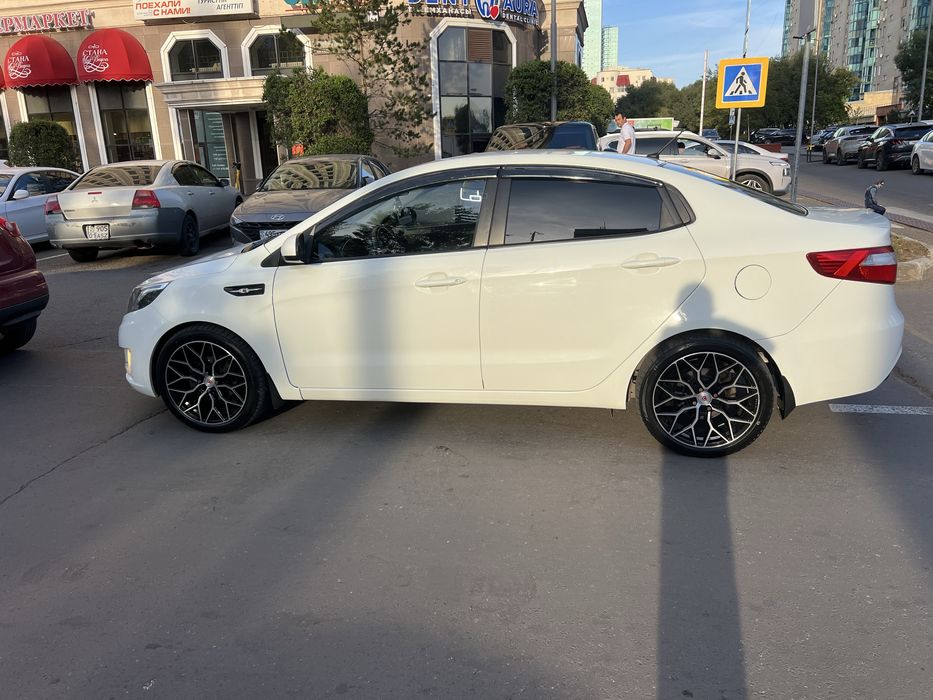 Диски R 17 с резиной