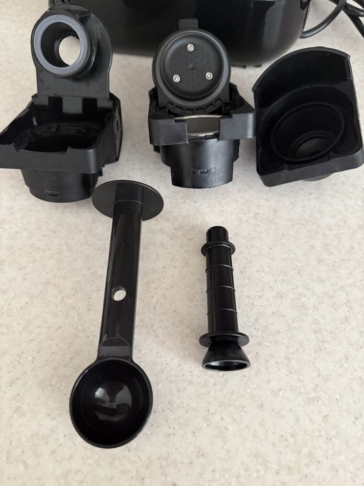 Капсульная кофемашина