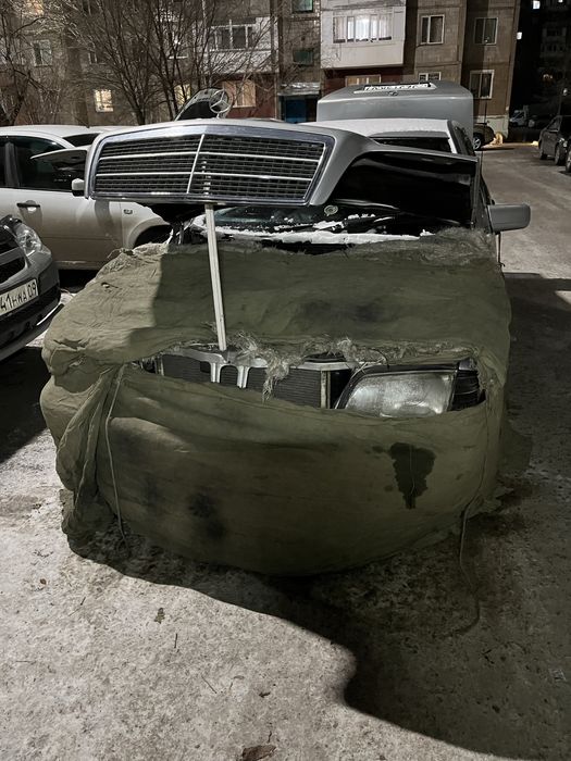 Отогрев авто,прогрев автомобиля