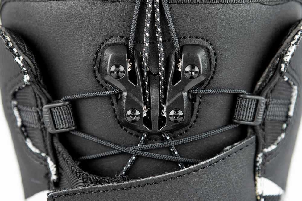 Nitro SKYLAB 47/48 нови оригинални мъжки сноуборд сплитборд splitboard