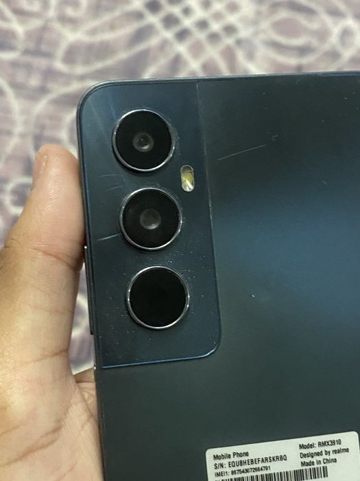 Realme C65/Реалми С65 256/24гб