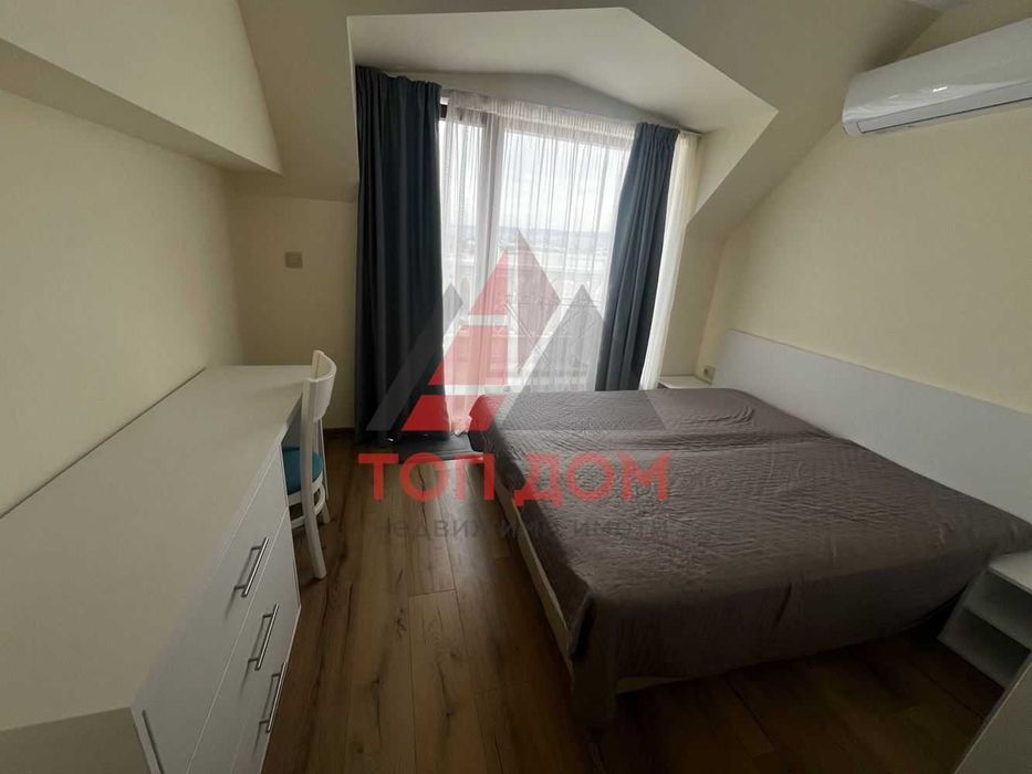 Дава се под наем Тристаен апартамент в Варна, Аспарухово - 80 кв.м за 950 € - Снимка #8