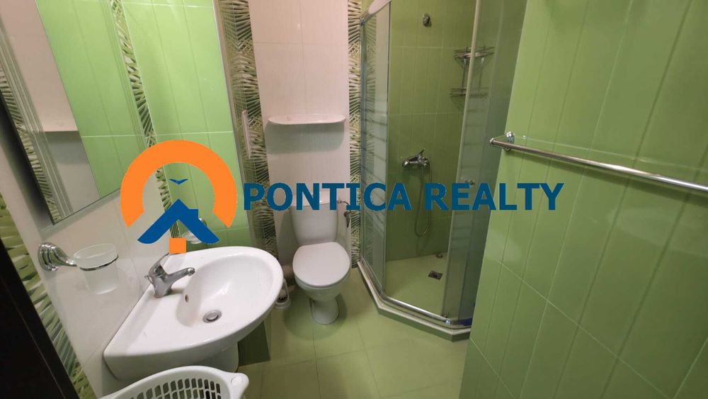 Продава се Едностаен апартамент в Несебър - 41 кв.м за 1147 €/кв.м - Снимка #12