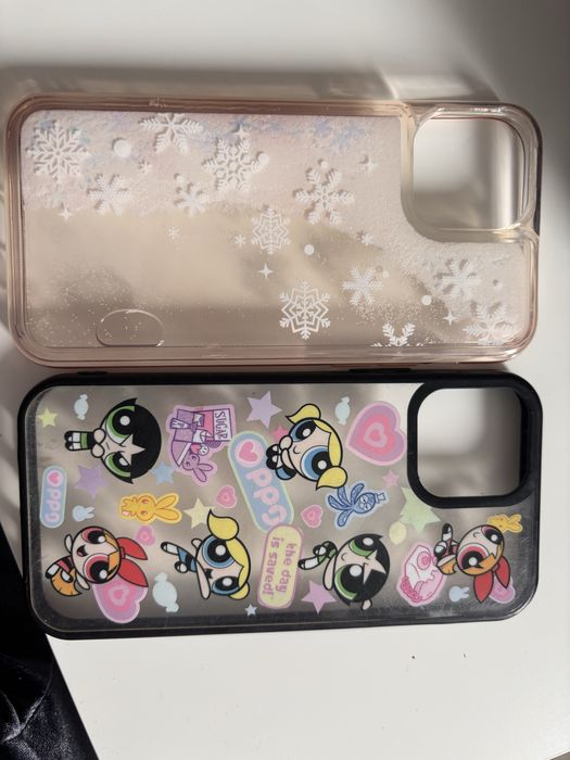 Vand set accesorii iphone 12