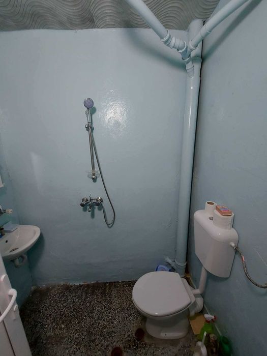 Двустаен апартамент, Под наем, кв. Запад 1