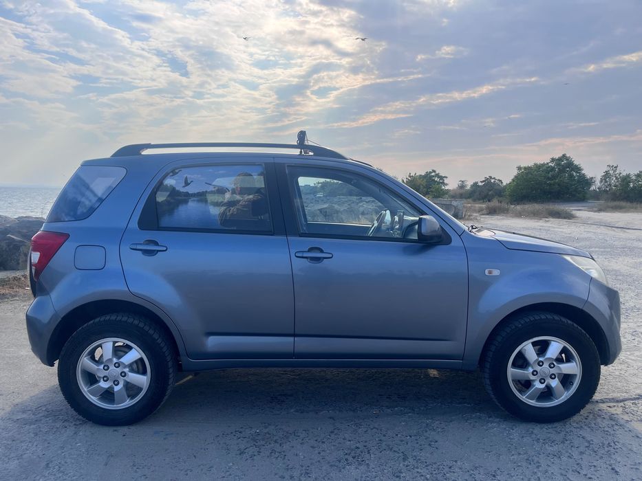 Daihatsu Terios 1.5