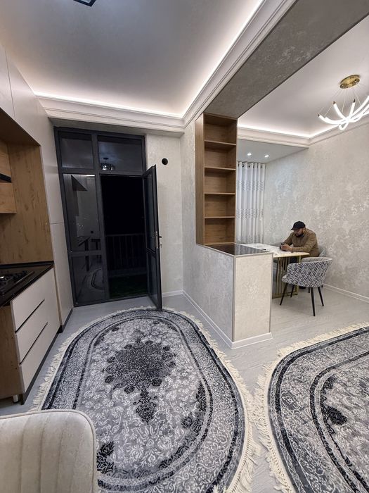 Квартира 2 хонали Латтико, Бухара сити