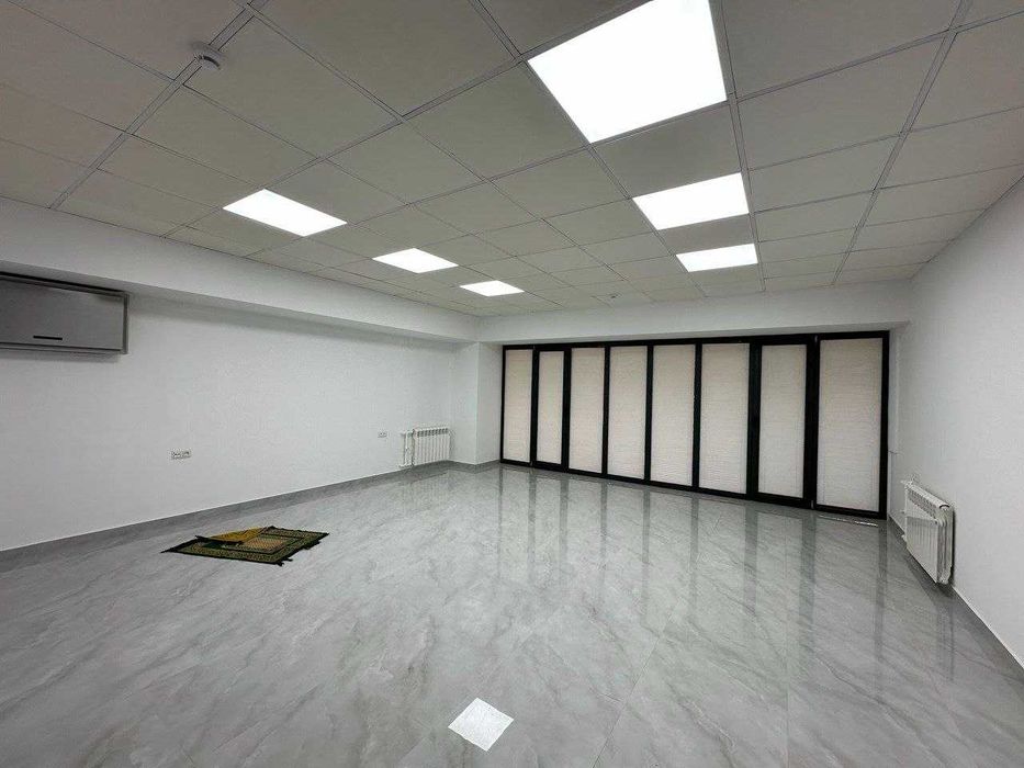 235м²  Готовый Евро ОФИС на Ц4, кафе Централ | Алайский рынок
