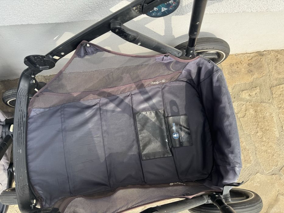Cybex gazelle s - oferiti dvs un pret - Botosani/Suceava