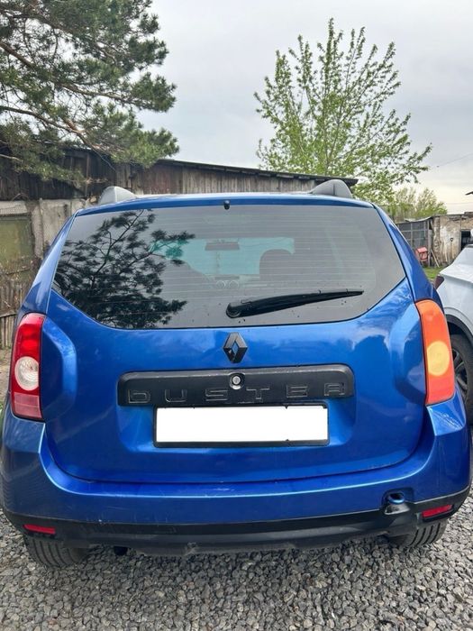 Продам Renault Duster