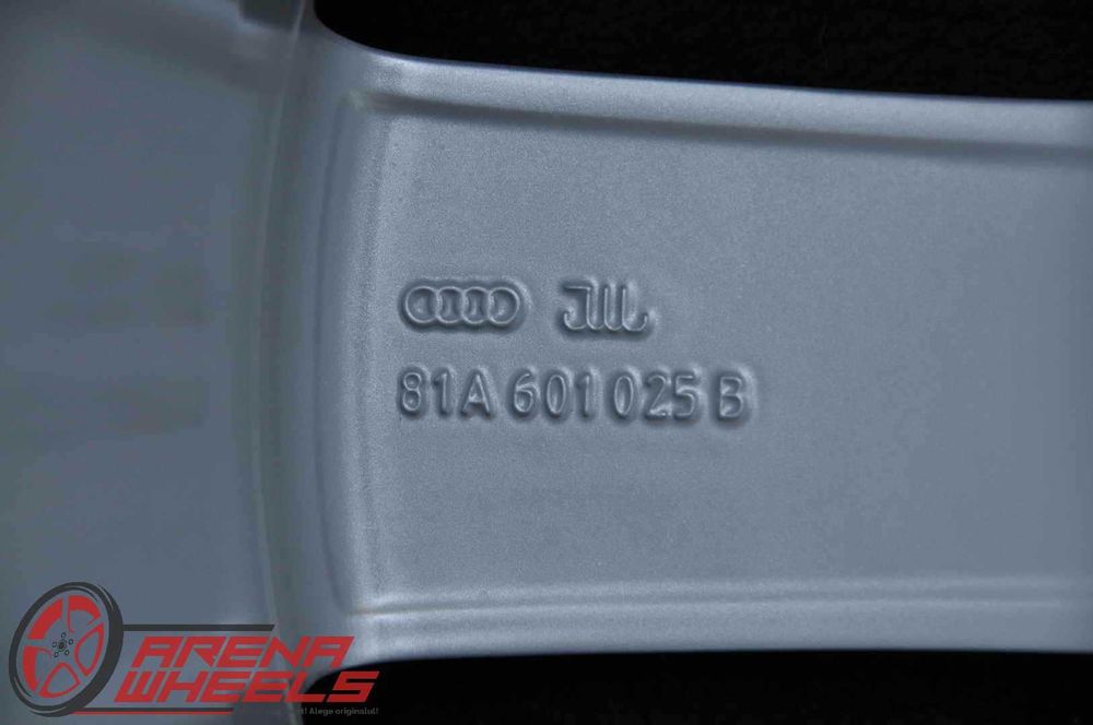 Jante Noi 17 inch Originale VW T-Roc Golf Passat Jetta Tiguan Touran