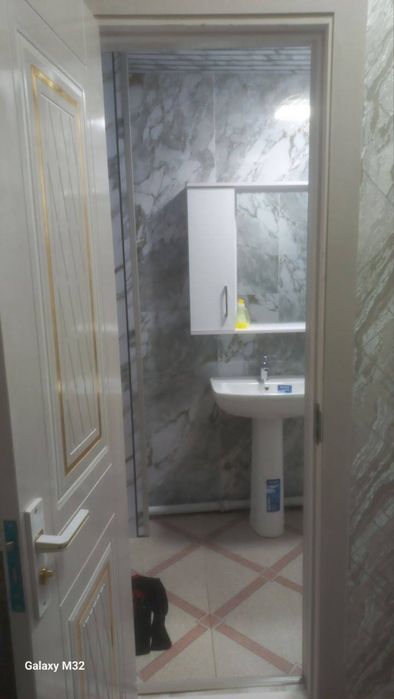 Сдается 2х комнатная квартира на 3 этаже  Крытый рынок 3 млн