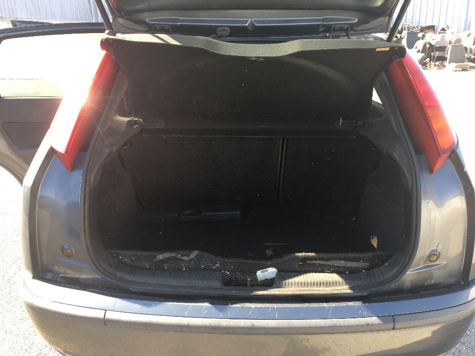 4 броя Форд фокус 1,8тд + 1,8 16кл.. 2003г. на части!FORD FOCUS