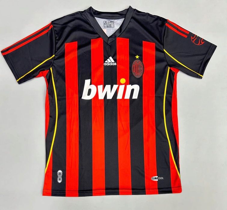 Tricou AC milan kaka 22