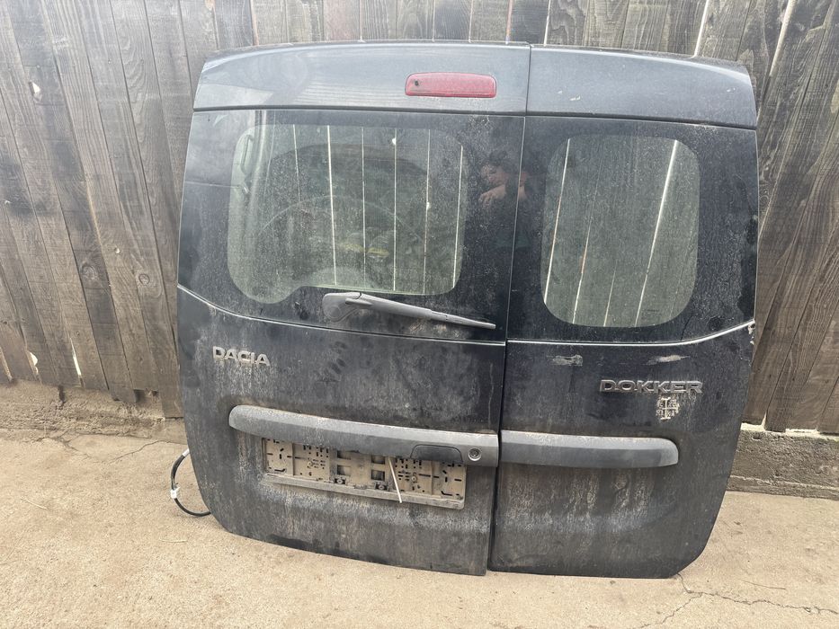 Vand usi batante Dacia Dokker 2013/2020 complete