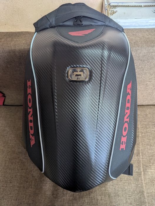 Honda SBF600 мотоцикл