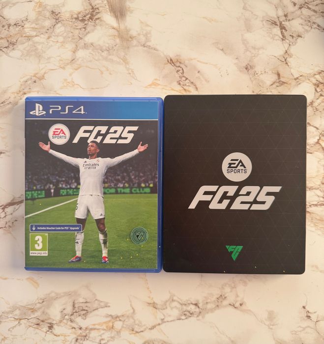 Игри за Playstation 4