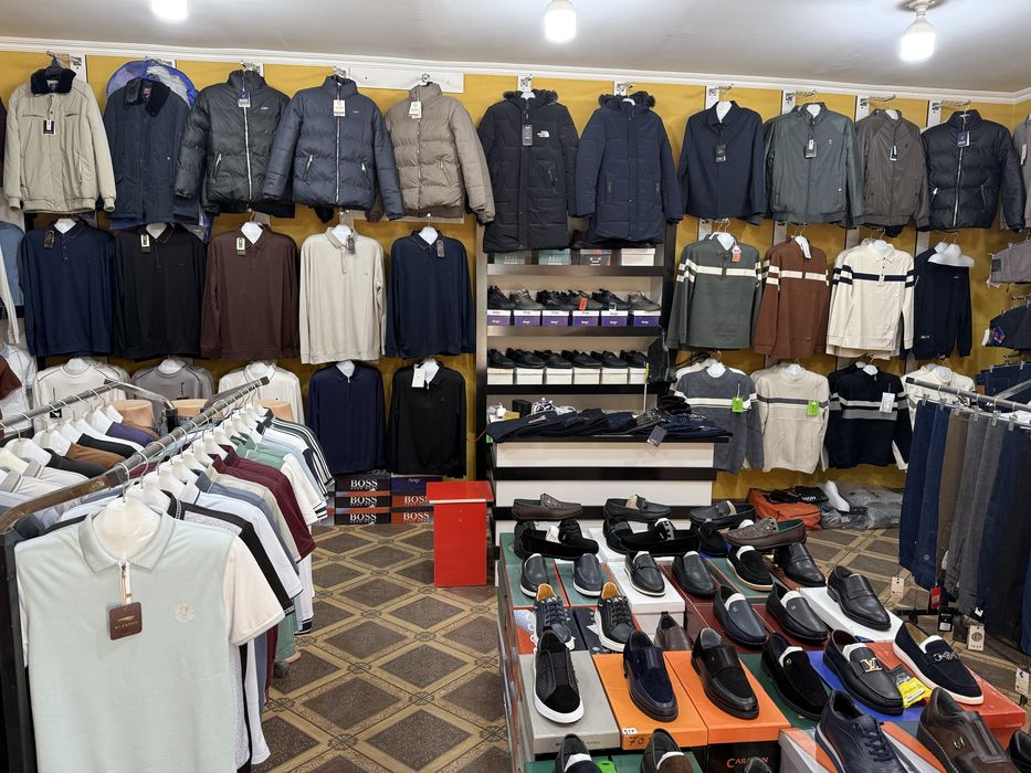 Tayyor biznes sotiladi/ Продаётся готовый бизнес Arenda 100 $