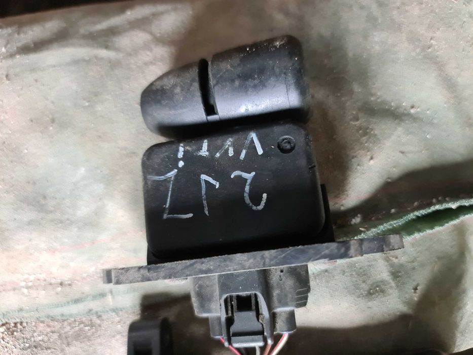 Коммутатор волюметр