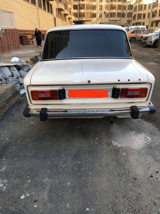 Срочно продаётся ВАЗ 2106