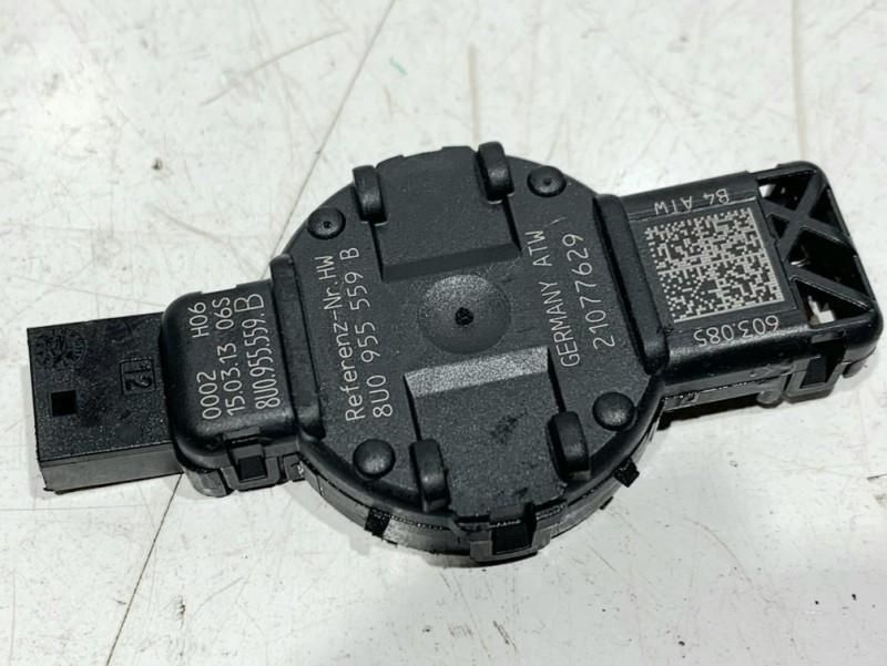 Senzor ploaie Audi A6 (2010-2018) [4G2, C7] 8U0955559B
