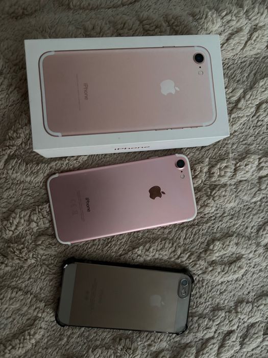Iphone 7, iphone 5s