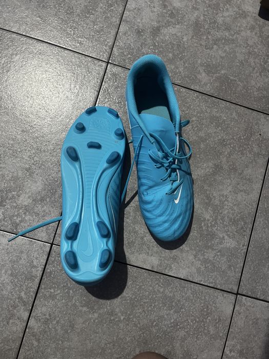 Футболни калеври (ботонки) NIKE phantom GX номер 43