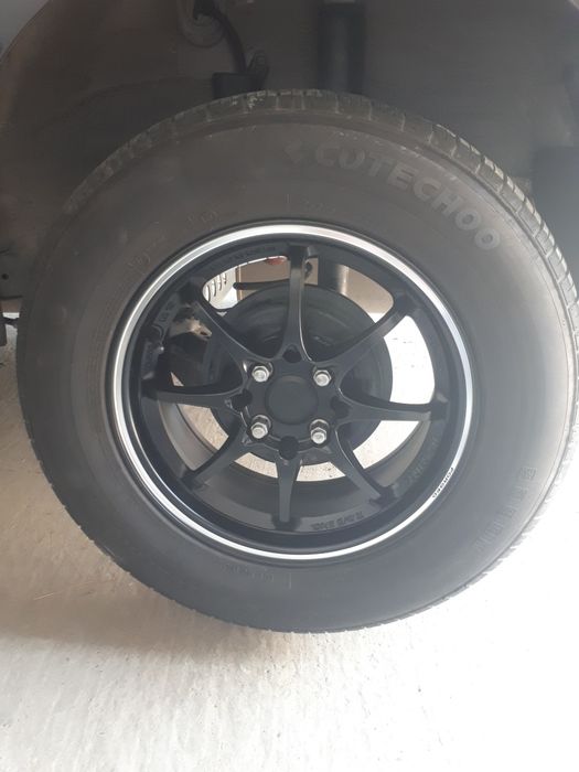 R15 diska sotiladi