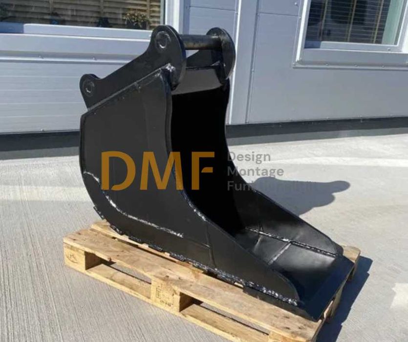 Кофа кабелна за багер  12–20 ТОНА – S60, HARDOX