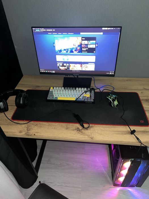 Продам компьютер