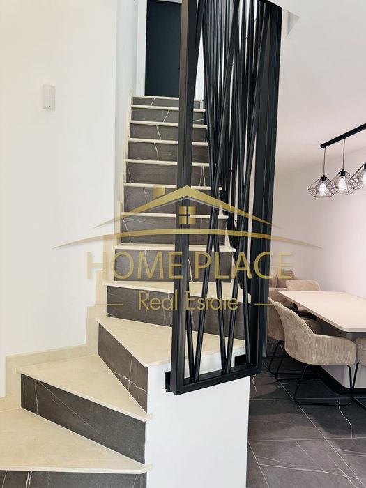 Дава се под наем Мезонет в Варна, Колхозен пазар - 60 кв.м за 688.5 € - Снимка #5