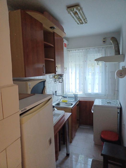 Inchiriez apartament utilat și mobilat 2 camere