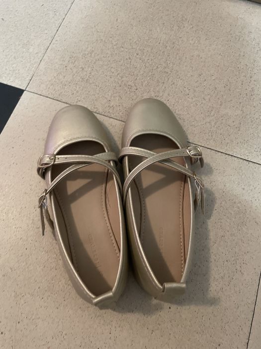 Детски обувки 33 номер