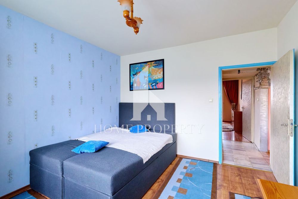 Продава се Тристаен апартамент в София, Дружба 2 - 85 кв.м за 2471 €/кв.м - Снимка #5