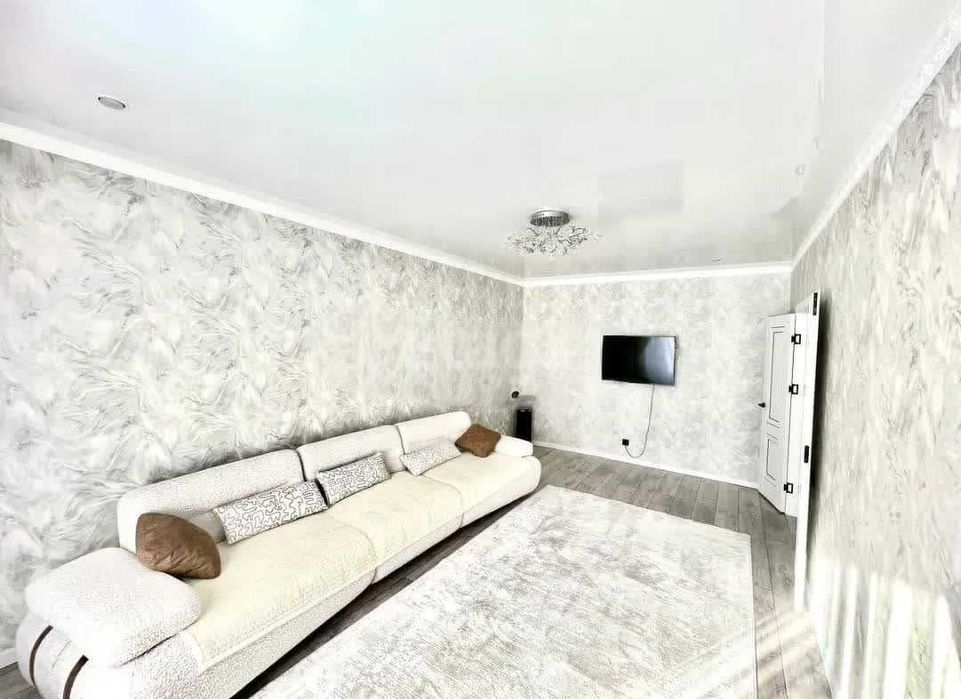 Продам 3 комнатную квартиру