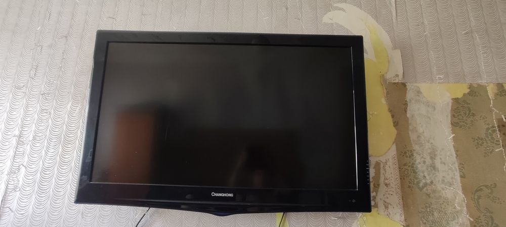 Телевизор Changhong