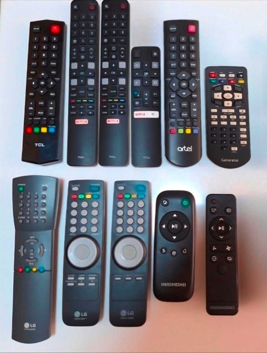 Artel TCL smart пульт новый в упаковке