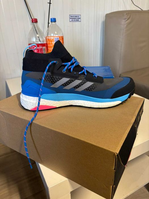 Мъжки маратонки Adiadas Gortex