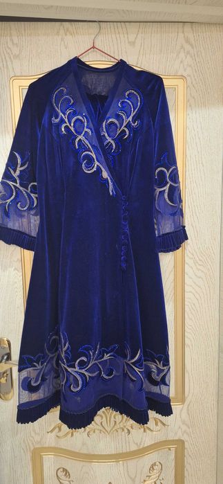 uzbekcha koylak lozim