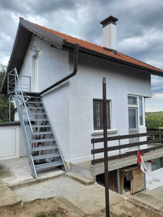 Продава се Къща в Русе, Промишлена зона - Запад - 78 кв.м за 491 €/кв.м - Снимка #15