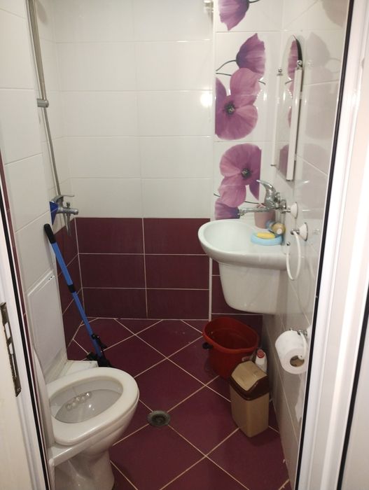 Дава се под наем Двустаен апартамент в Варна, Централна поща - 76 кв.м за 499.8 € - Снимка #7