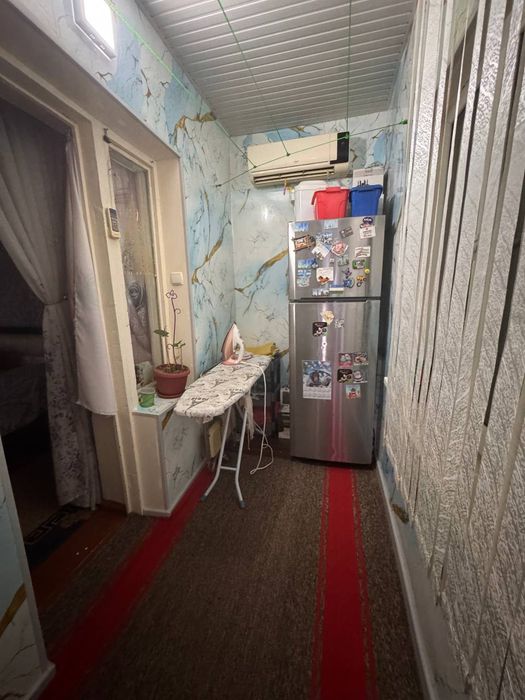 Юнусвбад  Бадамзар РУВД