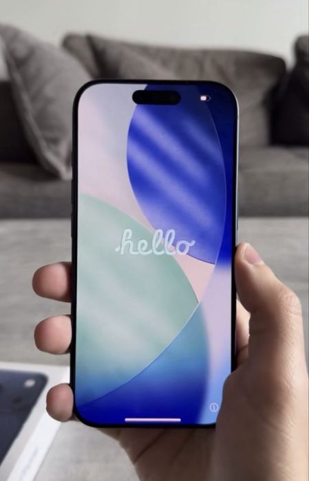 iphone 17 pro esim