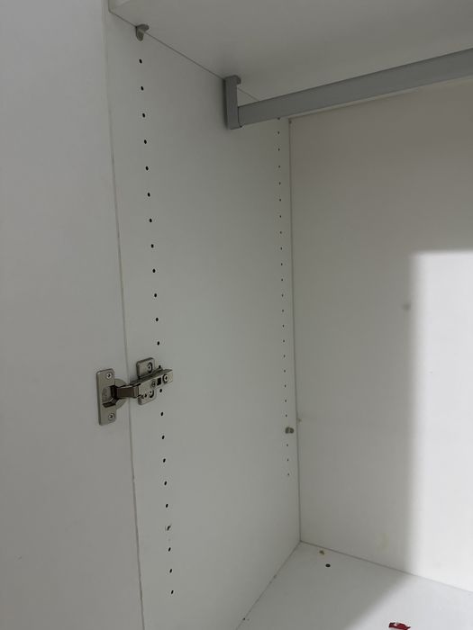 Шкаф детский очень удобный